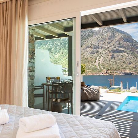 Filadaki Villas Kamares  المظهر الخارجي الصورة