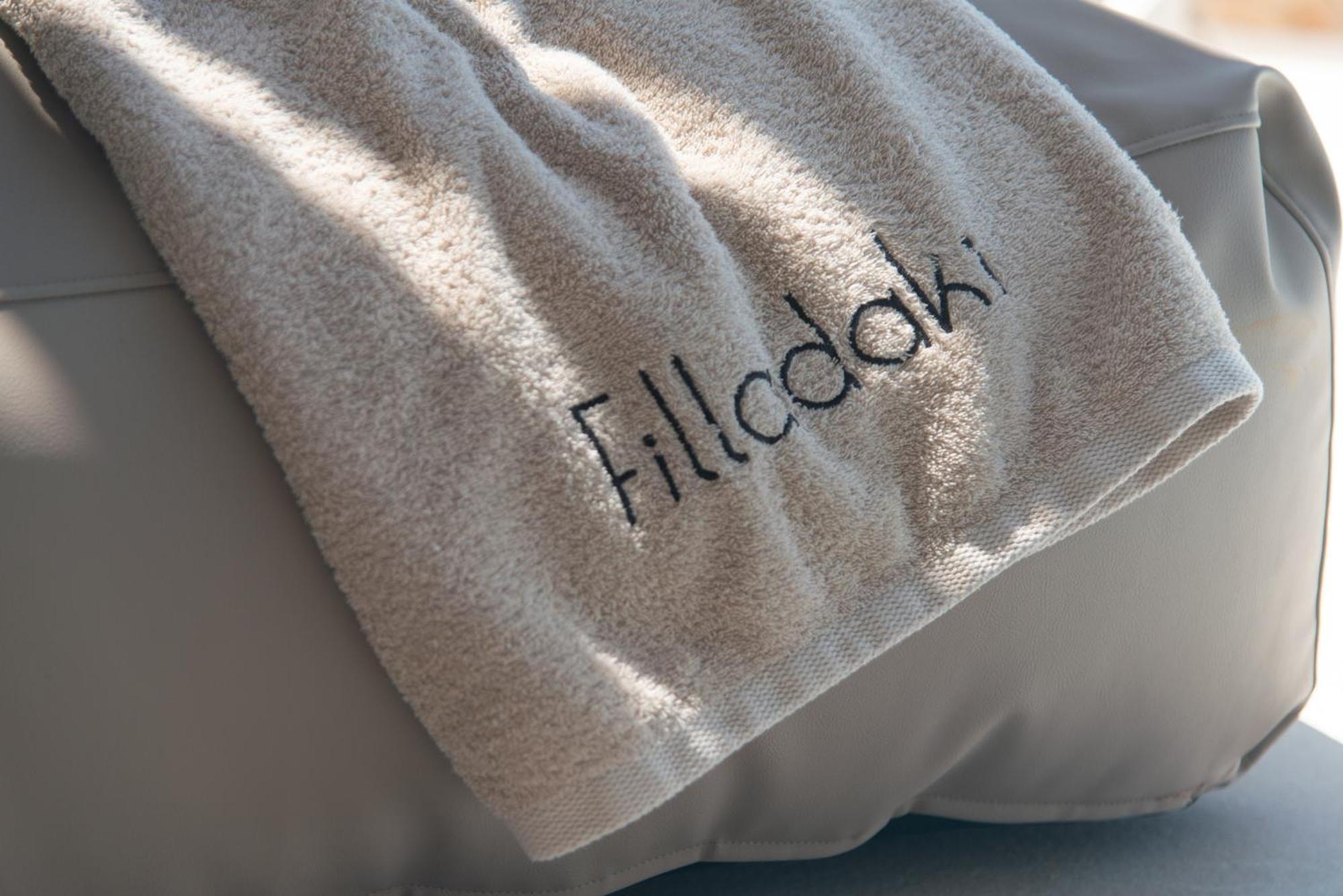 Filadaki Villas Kamares  المظهر الخارجي الصورة