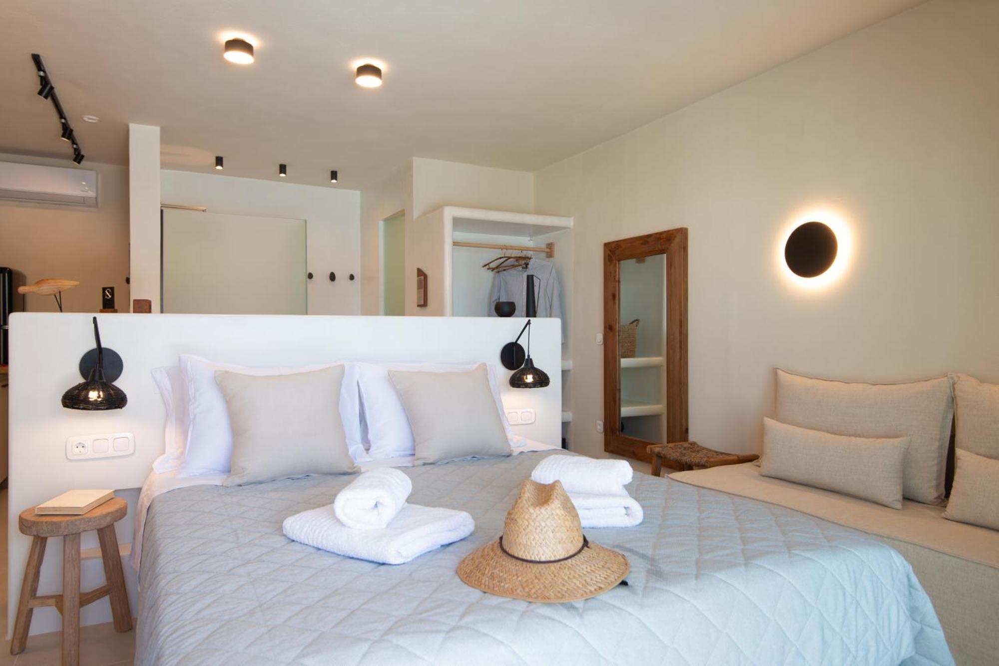 Filadaki Villas Kamares  المظهر الخارجي الصورة