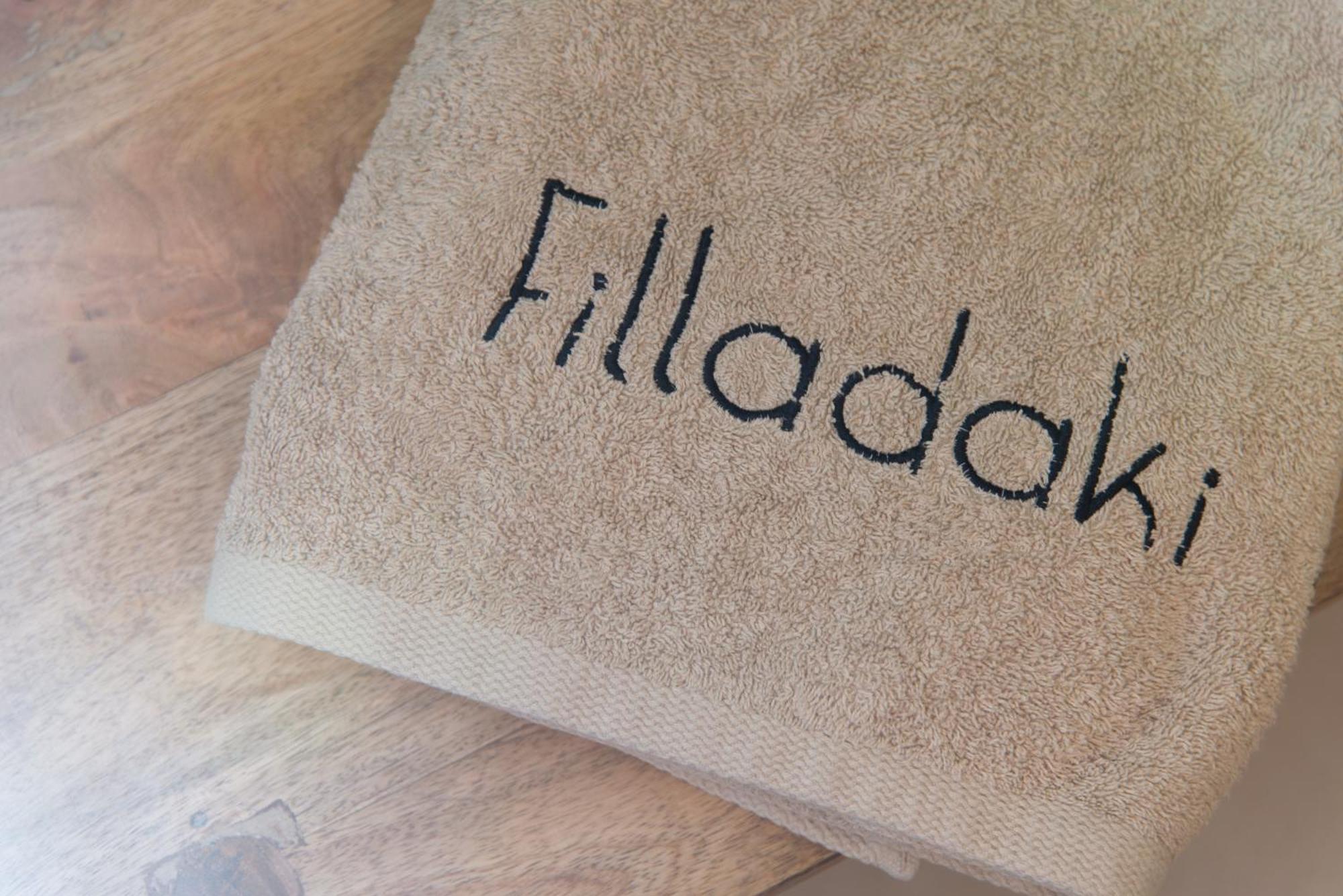 Filadaki Villas Kamares  المظهر الخارجي الصورة
